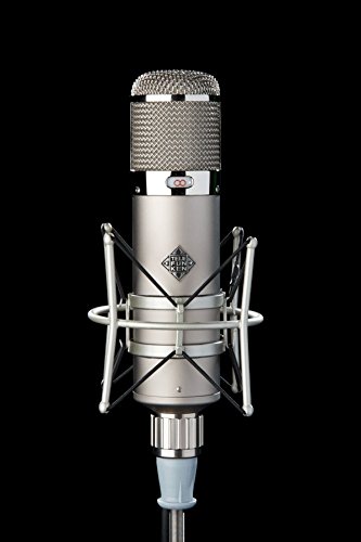 Telefunken 純正18×26㎝ 究極ユニットシステム_伝説のサウンド Amazon.com: Telefunken Elektroakustik M 740 Clasping Shock Mount